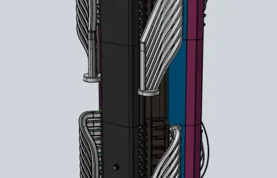 V12发动机
