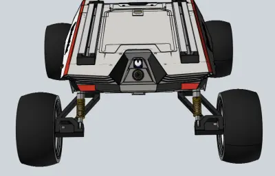 Agilex Robotics Scout迷你机器人小车