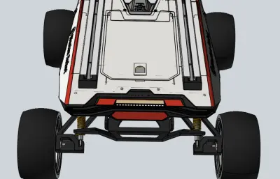 Agilex Robotics Scout迷你机器人小车
