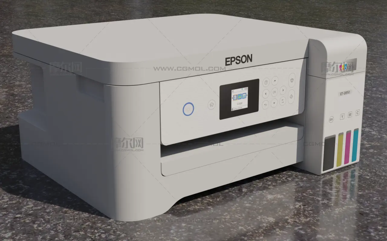 EPSON打印机
