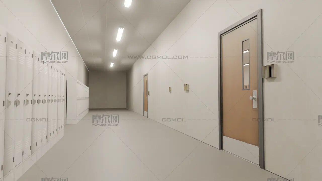 教室,科学教室,实验室