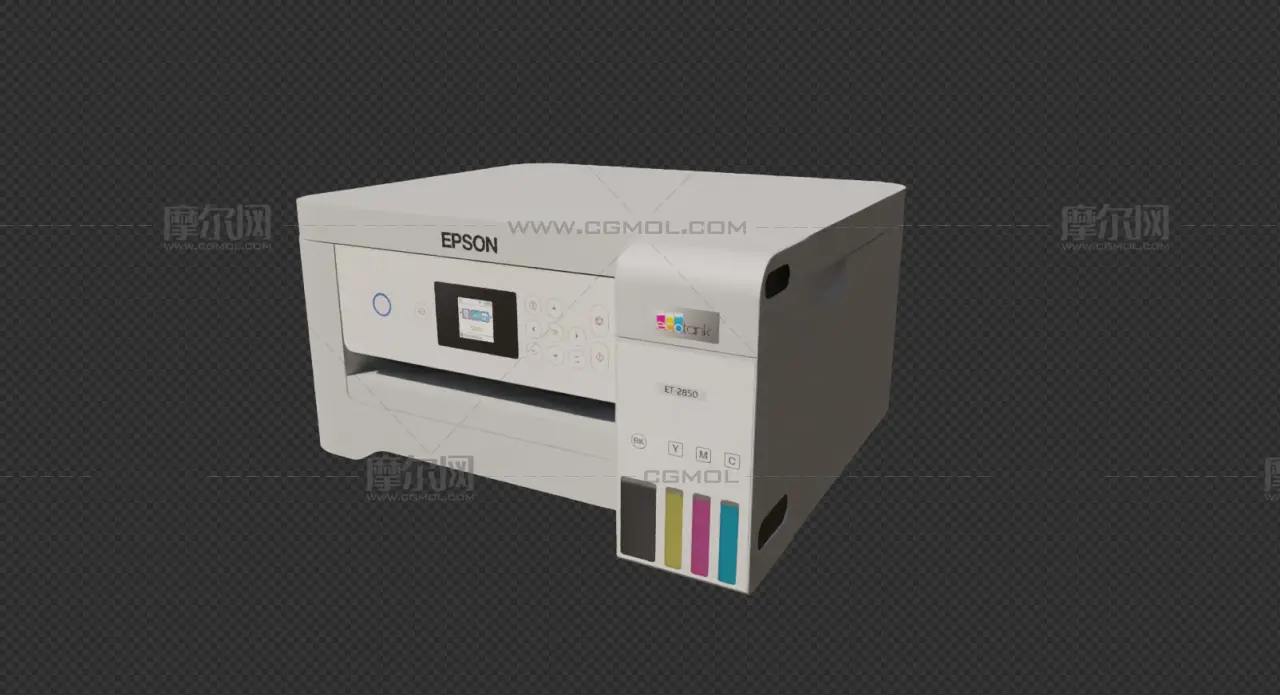 EPSON打印机