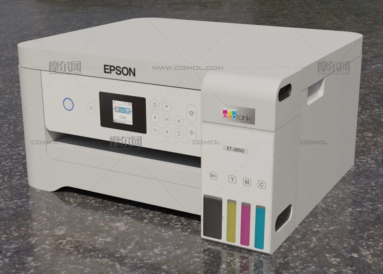 EPSON打印机