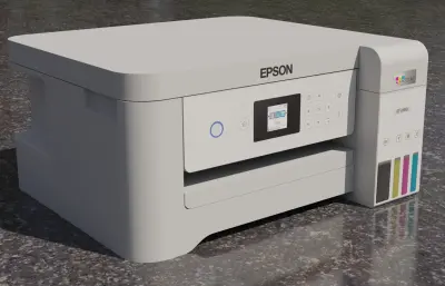 EPSON打印机