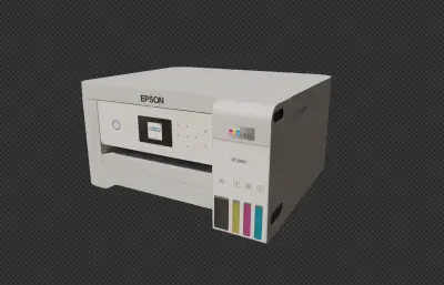 EPSON打印机