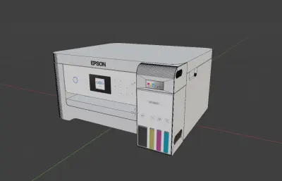 EPSON打印机