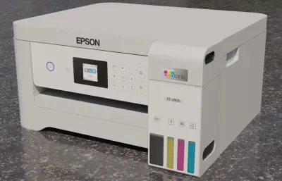 EPSON打印机