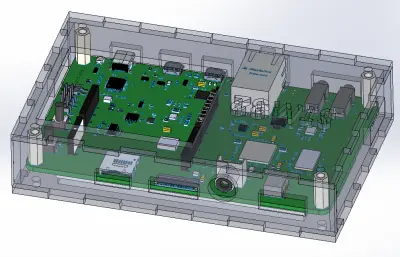 STM32F7单片机组件