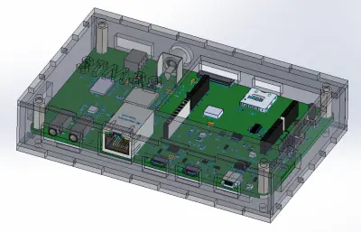 STM32F7单片机组件