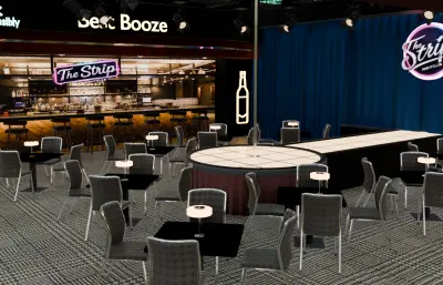 夜总会,酒吧,夜店