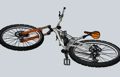 NukeProof Mega 2019山地自行车
