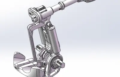 ABB机器人IRB8700-550-4200
