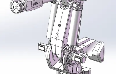 ABB机器人IRB8700-550-4200