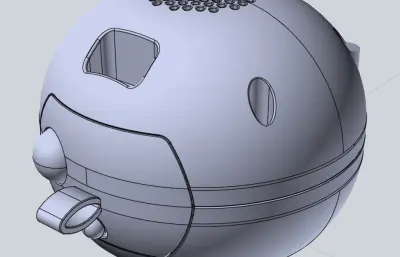 mini蓝牙音乐盒