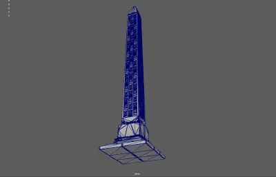 石碑 纪念碑 古代文物古迹