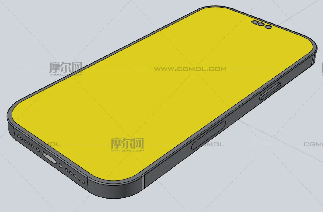 Iphone 14 Max pro手机