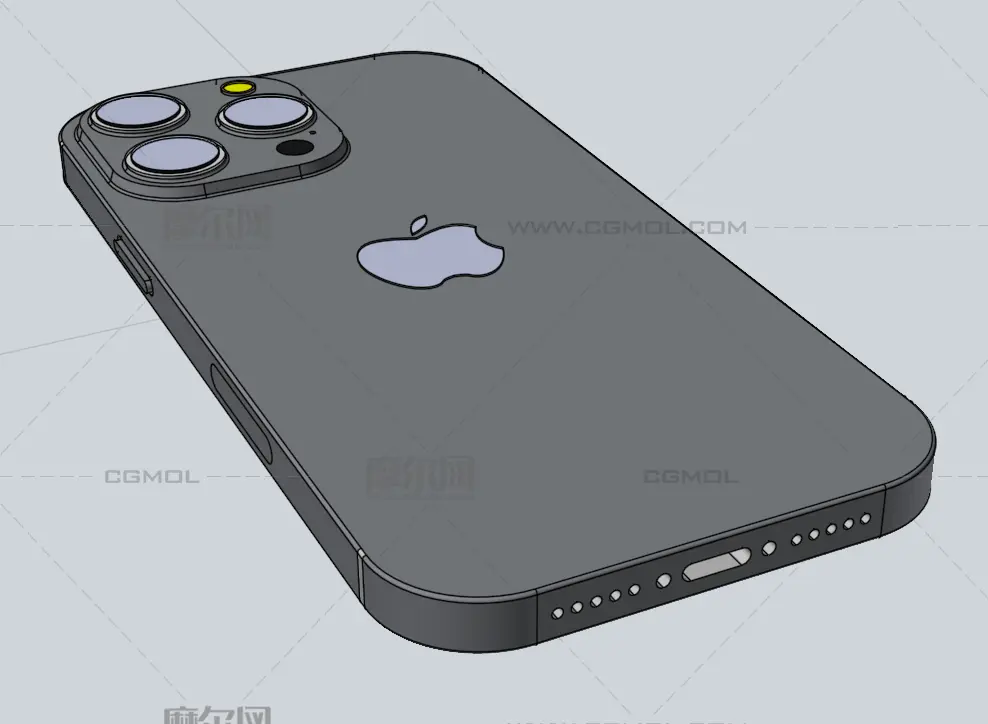 Iphone 14 Max pro手机