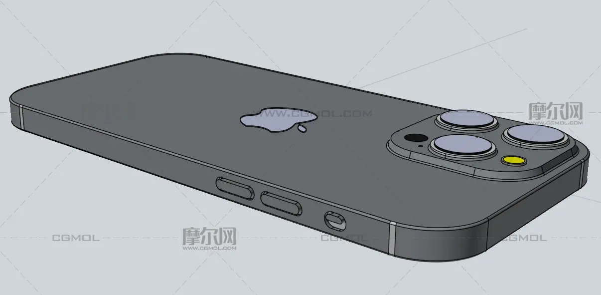 Iphone 14 Max pro手机