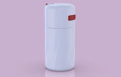造型杯,保温杯