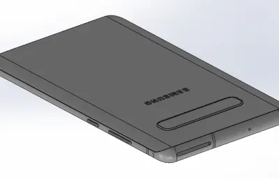 三星Galaxy S10手机