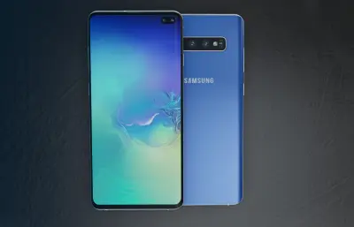三星Galaxy S10手机