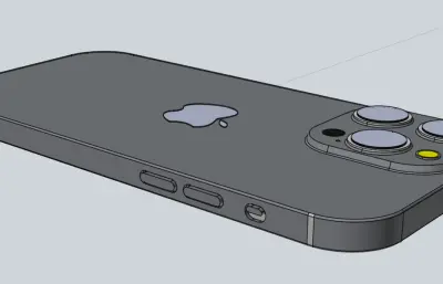 Iphone 14 Max pro手机