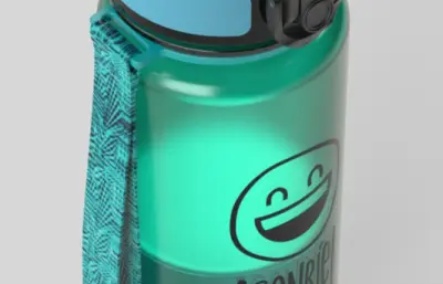 多功能水杯