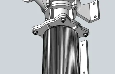 离心泵ISC200-150-250A-15