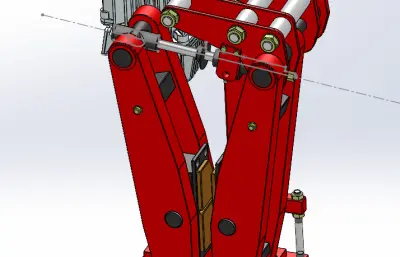 电力液压盘式制动器YP1-220-315×20