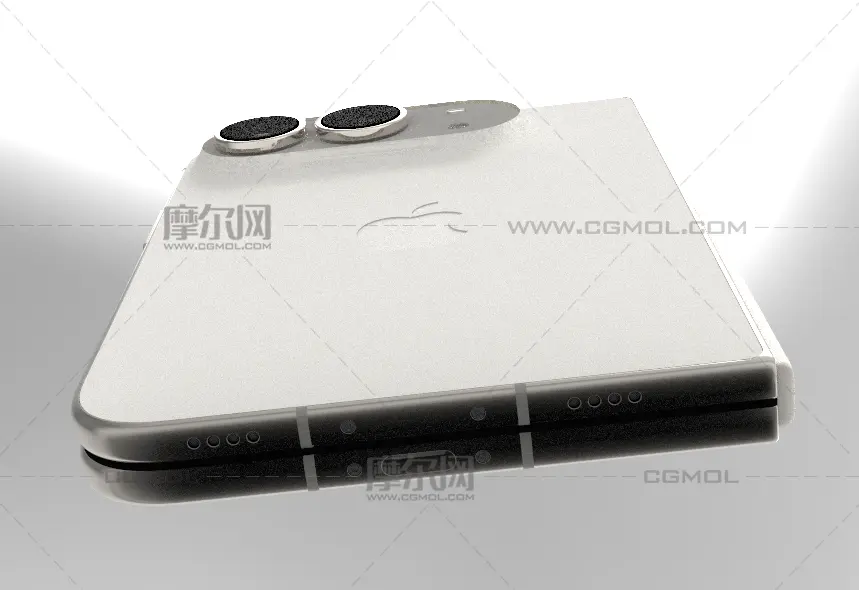 iPhone18 Duo/iPhone18 Pro/iPhone18 Pro Max官网精致模型