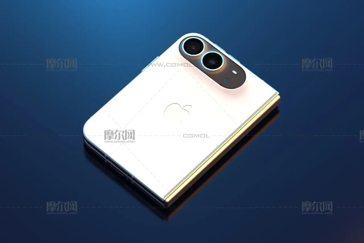 iPhone18 Duo/iPhone18 Pro/iPhone18 Pro Max官网精致模型