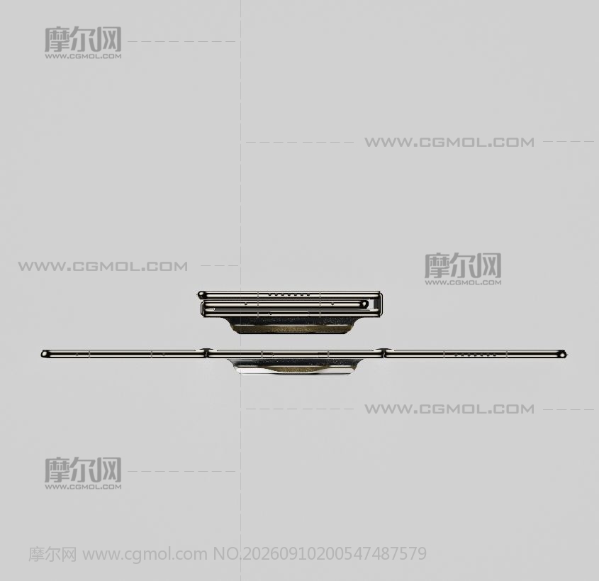 华为HUAWEI Mate XT 2非凡大师手机C4D,KEYSHOT模型