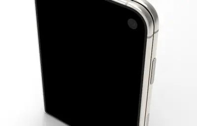 iPhone18 Duo/iPhone18 Pro/iPhone18 Pro Max官网精致模型