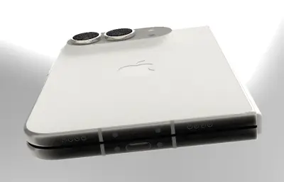 iPhone18 Duo/iPhone18 Pro/iPhone18 Pro Max官网精致模型