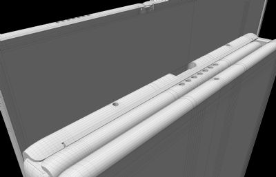 华为HUAWEI Mate XT 2非凡大师手机C4D,KEYSHOT模型