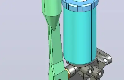 注油器SGH-0.3L