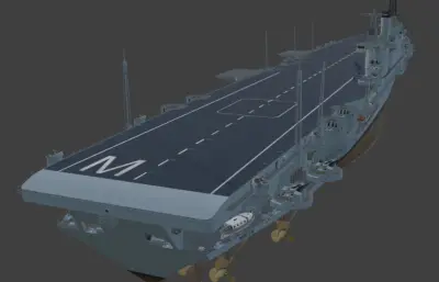 英国皇家海军马耳他级航空母舰