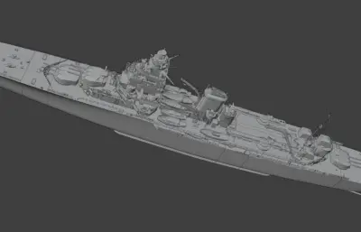 法国海军德格拉斯级轻巡洋舰
