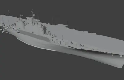 英国皇家海军马耳他级航空母舰