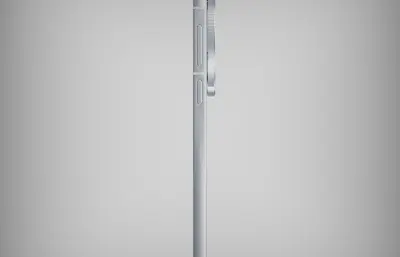vivo X500 Pro Max手机c4d,keyshot模型