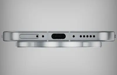 vivo X500 Pro Max手机c4d,keyshot模型