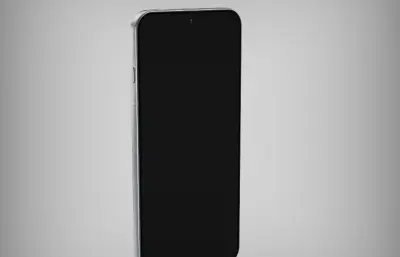 vivo X500 Pro Max手机c4d,keyshot模型