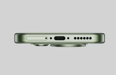 荣耀Magic9 Pro Max手机模型
