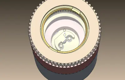 三菱激光二极管模块φ12-635nm