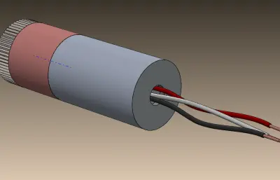 三菱激光二极管模块φ12-635nm