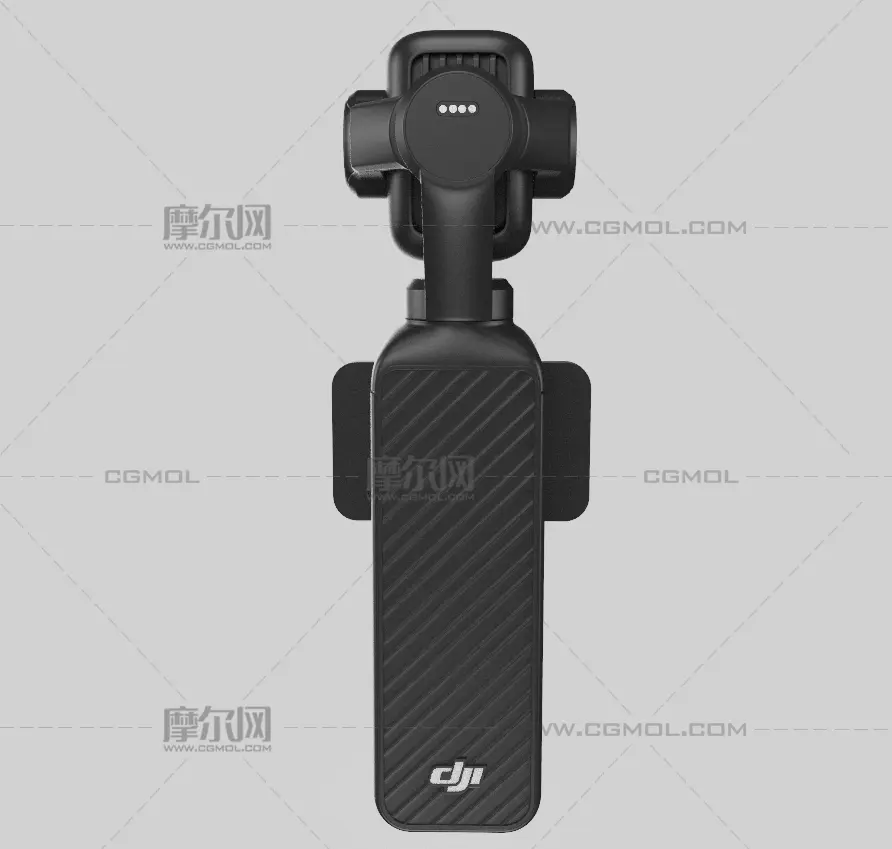 DJI大疆Osmo Pocket 4 Pro云台运动相机