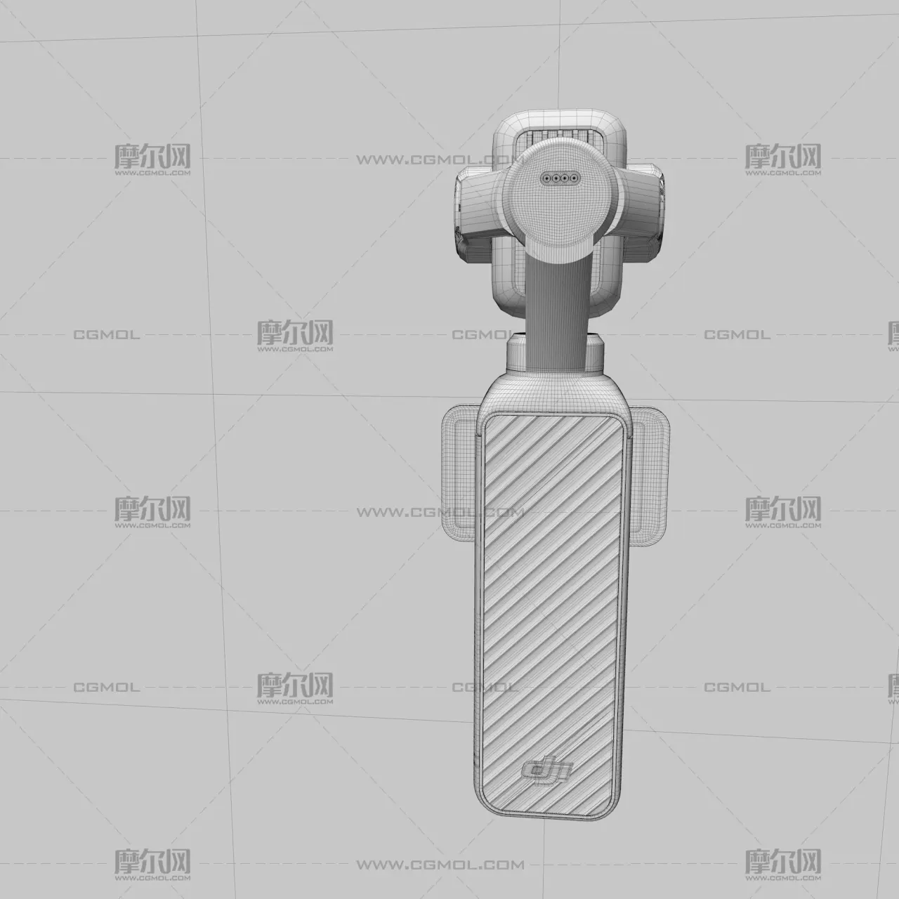 DJI大疆Osmo Pocket 4 Pro云台运动相机