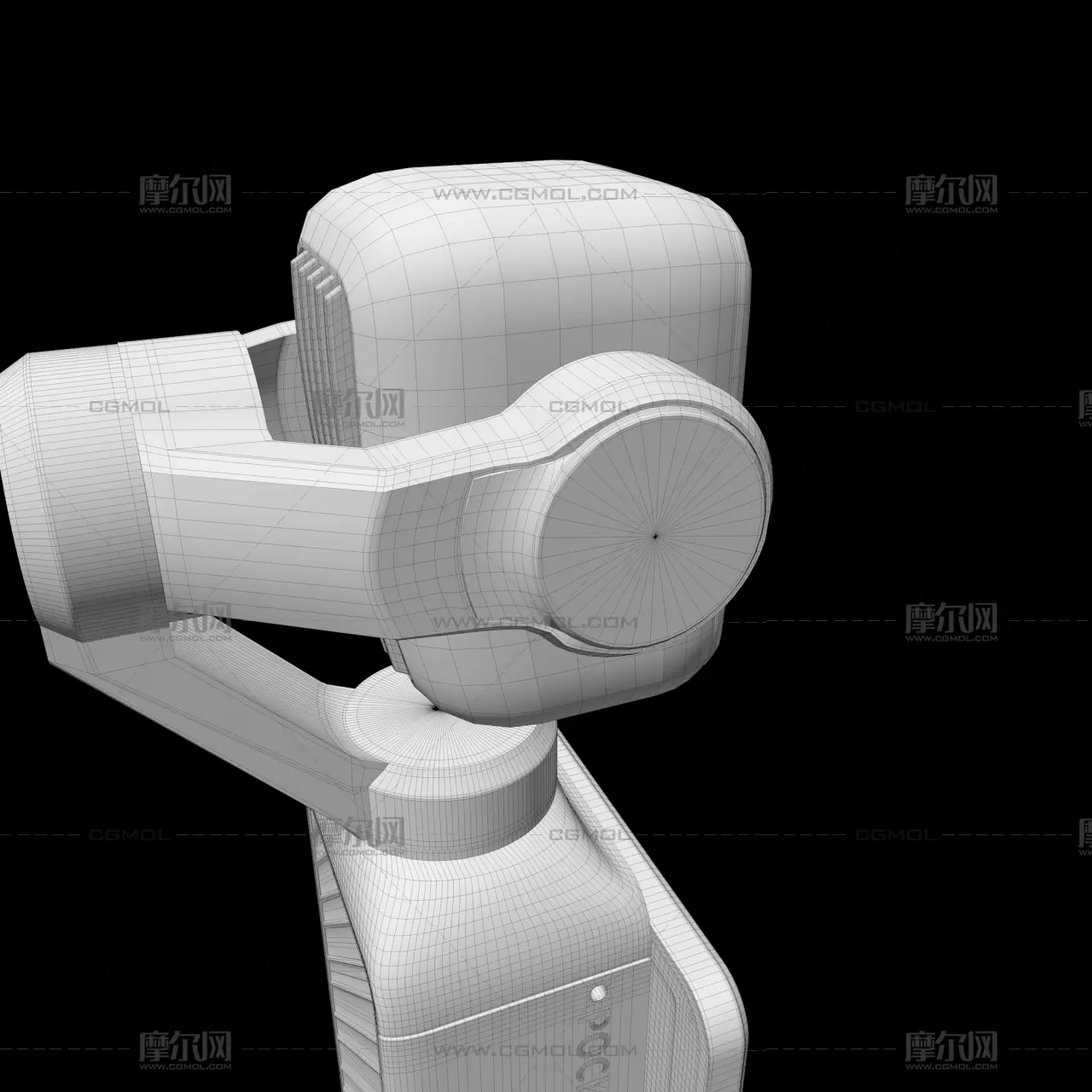 DJI大疆Osmo Pocket 4 Pro云台运动相机