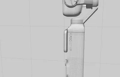 DJI大疆Osmo Pocket 4 Pro云台运动相机