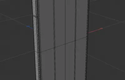 OPPO iQOO 16手机C4D,KEYSHOT模型,有FBX,OBJ文件